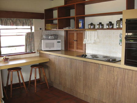 Mill House Cottage - Brisbane Tourism 0