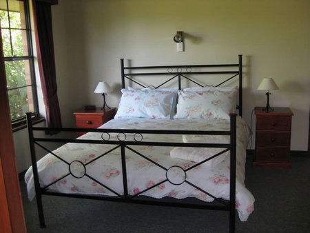 Mill House Cottage - Brisbane Tourism 3