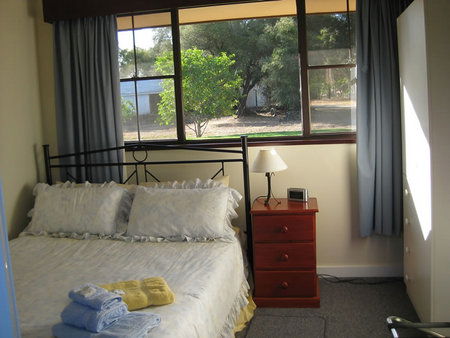 Mill House Cottage - Brisbane Tourism 5