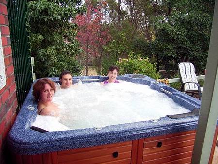 Lesmurdie WA Tourism Brisbane