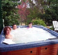 Falls Retreat Bed And Breakfast - Brisbane 4u