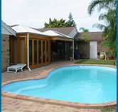 Ocean Sunset Bed And Breakfast - Tourism Brisbane