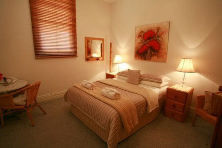 Brackson House Quality Accommodation - Tourism Brisbane 1