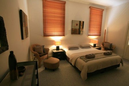 Brackson House Quality Accommodation - Tourism Brisbane 2