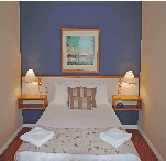 Silver Sands Resort - Brisbane Tourism 1