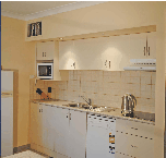 Silver Sands Resort - Brisbane Tourism 2