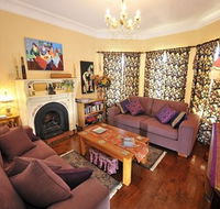 Anchorage Guest House - Tourism Brisbane