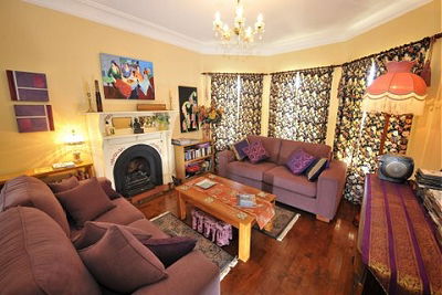 Anchorage Guest House - Brisbane 4u 0
