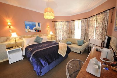 Anchorage Guest House - Brisbane 4u 1