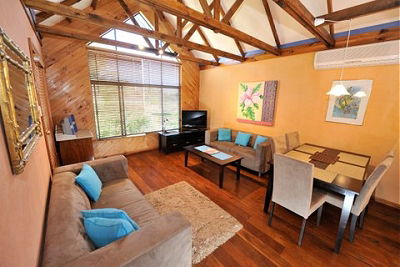 Anchorage Guest House - Brisbane 4u 2