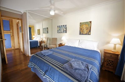 Anchorage Guest House - Brisbane 4u 3