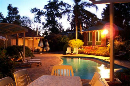 Lesley WA Tourism Brisbane