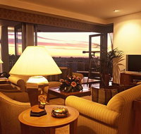 The Richardson Hotel And Spa - Tourism Brisbane