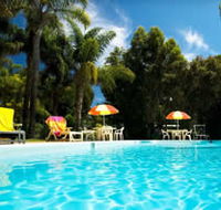 Kingsway Tourist And Caravan Park - Tourism Brisbane