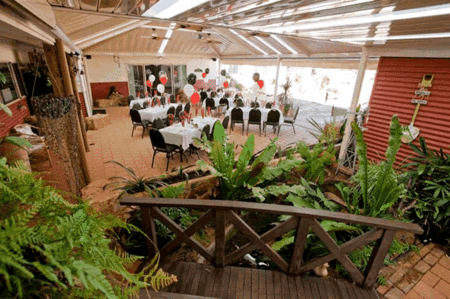 Avalon Homestead - Brisbane 4u 4
