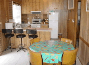 Dunsmore Holiday Unit - Tourism Brisbane 3