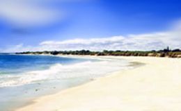 Cervantes Pinnacles Beachfront Caravan Park - Brisbane Tourism 1