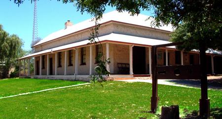 Dongara Denison Beach Holiday Park - Brisbane Tourism 0