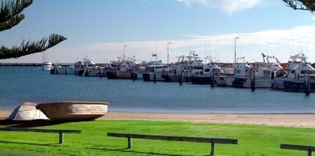 Dongara Denison Beach Holiday Park - Brisbane Tourism 1