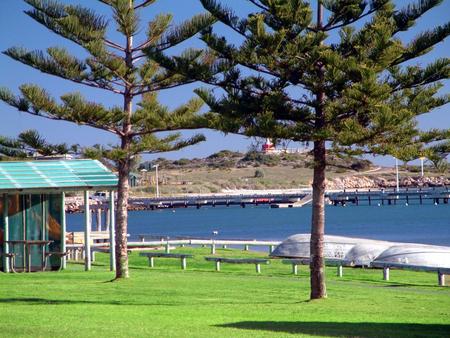 Dongara Denison Beach Holiday Park - Brisbane Tourism 2