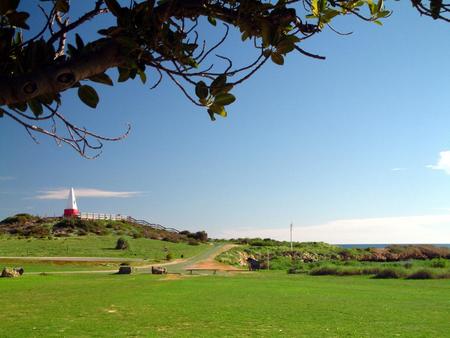 Dongara Denison Beach Holiday Park - Brisbane Tourism 3