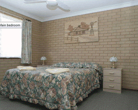 Port Denison Holiday Units - Tourism Brisbane 2