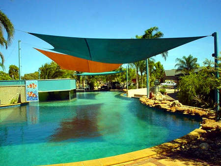 Ningaloo Caravan And Holiday Resort - Brisbane 4u 0