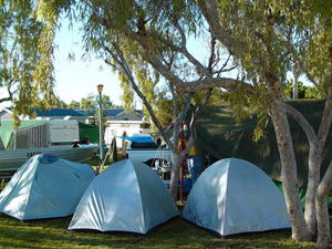 Ningaloo Caravan And Holiday Resort - Brisbane 4u 2