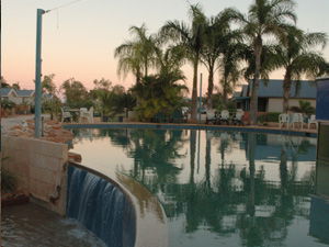 Ningaloo Caravan And Holiday Resort - Brisbane 4u 4