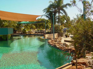 Ningaloo Caravan And Holiday Resort - Brisbane 4u 5