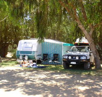 Horrocks Beach Caravan Park - Tourism Brisbane