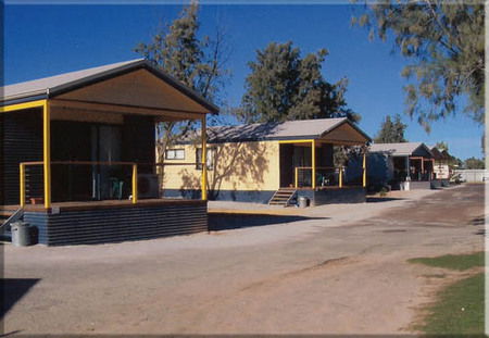 Jurien Bay Tourist Park - Tourism Brisbane 1