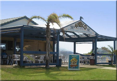 Jurien Bay Tourist Park - Tourism Brisbane 3