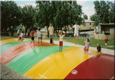 Jurien Bay Tourist Park - Tourism Brisbane 4