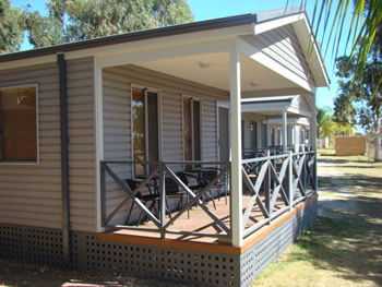 Kalbarri Tudor Holiday Park - Tourism Brisbane 0