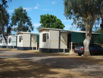 Kalbarri Tudor Holiday Park - Tourism Brisbane 1