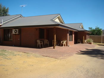 Kalbarri Tudor Holiday Park - Tourism Brisbane 2