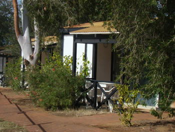 Kalbarri Tudor Holiday Park - Tourism Brisbane 3