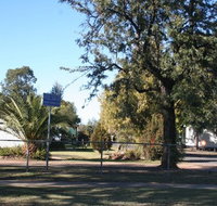 Bingara Caravan Park - Brisbane Tourism