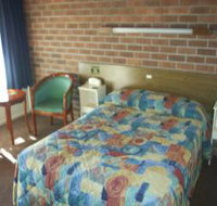 Bingara Fosscikers Way Motel - Brisbane Tourism
