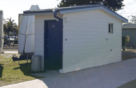 Blacksmiths Beachside Holiday Park - Tourism Brisbane 2