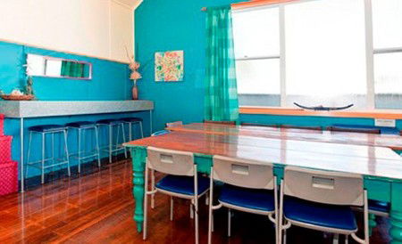 Blacksmiths Beach House - Brisbane 4u 0