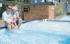 Blue Bay Camping And Tourist Park - Brisbane Tourism 0