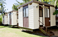 Blue Bay Camping And Tourist Park - Brisbane Tourism 2