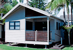 Blue Bay Camping And Tourist Park - Brisbane Tourism 3