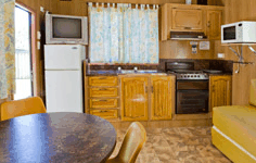 Blue Bay Camping And Tourist Park - Brisbane Tourism 4