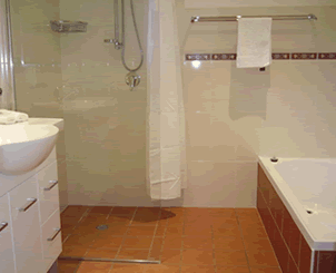 Sentosa Hideaway - Brisbane 4u 3