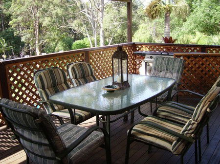 Sentosa Hideaway - Brisbane 4u 5