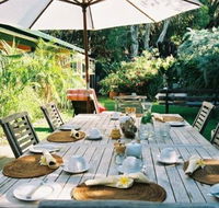 Botaba Bed And Breakfast - Tourism Brisbane
