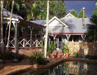 Mylinfield Bed And Breakfast - Tourism Brisbane 0